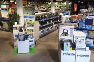 Le réseau de franchise Irrijardin dévoile ses projets et objectifs pour 2020