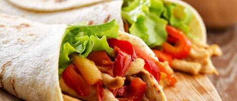 Fresh Burritos lance son nouveau concept au coeur de Bercy Village