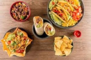 Rejoindre la franchise Fresh Burritos