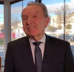 Guy Bastide, Fondateur du groupe Bastide