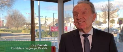 Les métiers du réseau Bastide Le Confort Médical en vidéo !