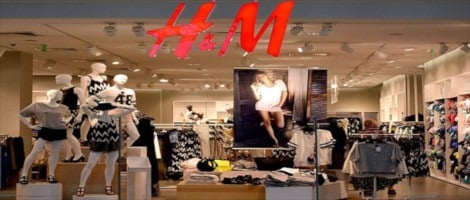 Franchise H&amp;M, est-ce possible d&rsquo;ouvrir un magasin franchisé ?
