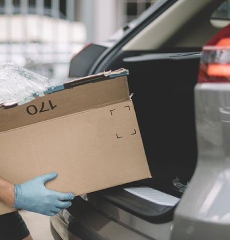 INTERSPORT annonce la mise en place de drives sans contact