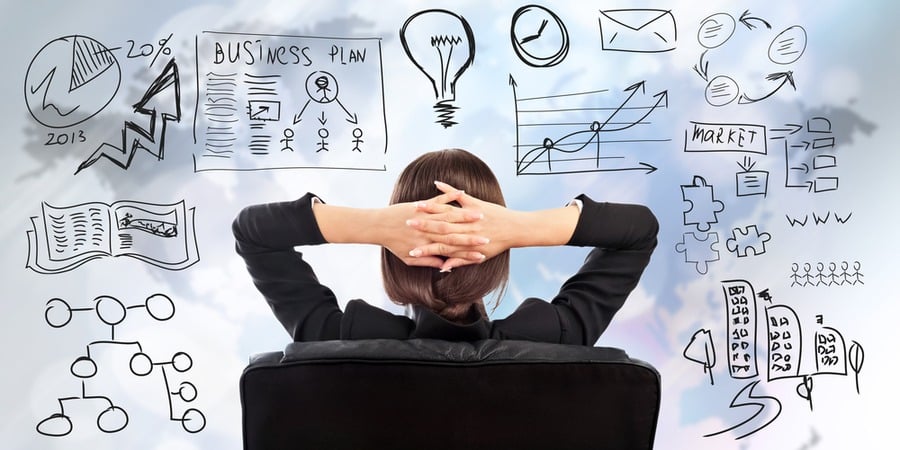 Je veux devenir franchisé Etapes clés