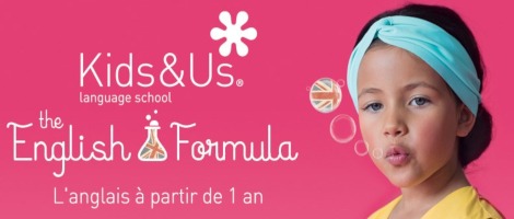 La franchise Kids&amp;Us veut étendre son réseau en France