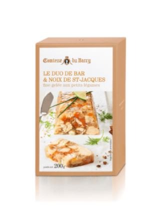 La franchise Comtesse du Barry fête l