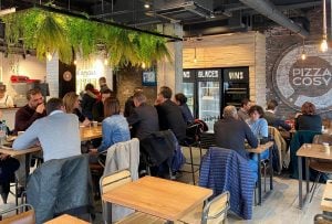 La franchise Pizza Cosy présente sa nouvelle carte 2020