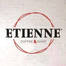 Logo Franchise Etienne Coffee & Shop