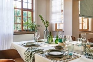 Entreprendre aux côtés de Mondial Tissus