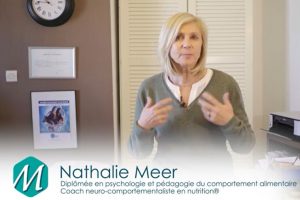 Devenir coach neuro-comportementaliste en nutrition