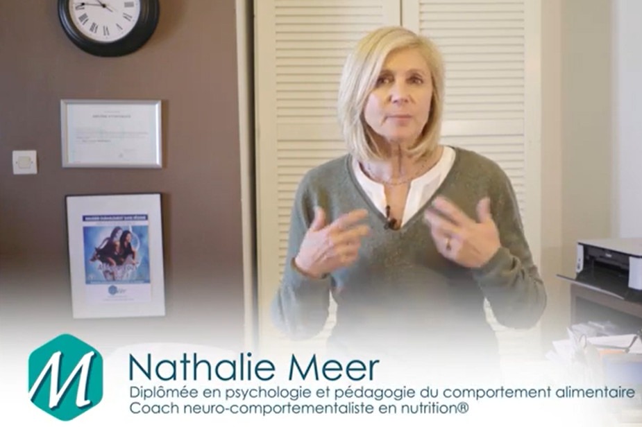 Devenir coach neuro-comportementaliste en nutrition