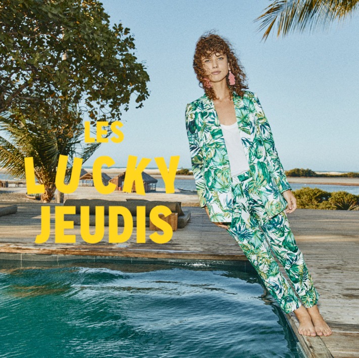 NAF NAF annonce le renforcement de son offre e-commerce