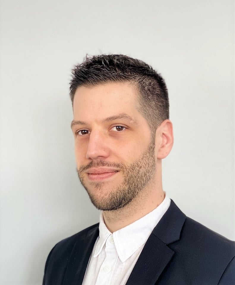 Témoignage de Nicolas Bernard, responsable commercial Dietplus