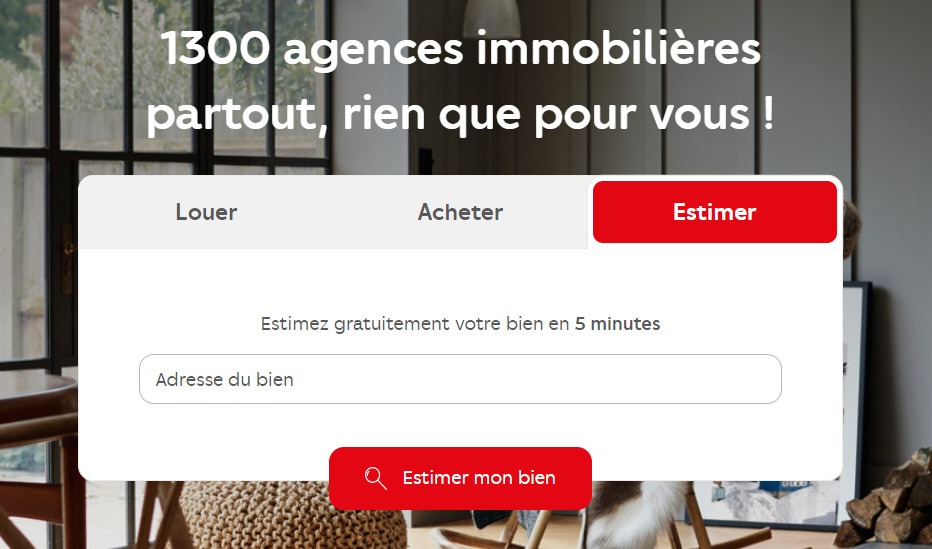 Service d’estimation de biens à distance, comment ça marche ?