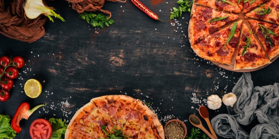 Ouvrir une pizzeria en franchise : acteurs et rentabilité !