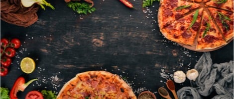 Ouvrir une pizzeria en franchise : acteurs et rentabilité !