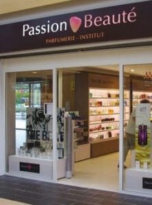 La franchise Passion Beauté met en place son nouveau service drive