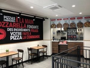 Pizza Hut ambitionne d’ouvrir de nouveaux restaurants franchisés