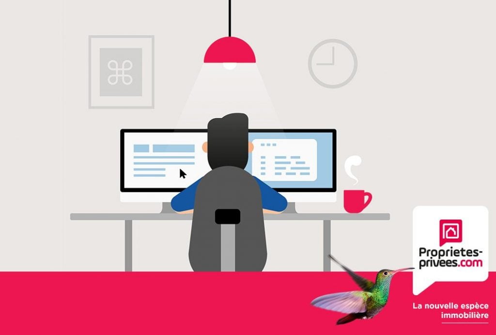 La franchise Proprietes-privees.com mise sur le digital