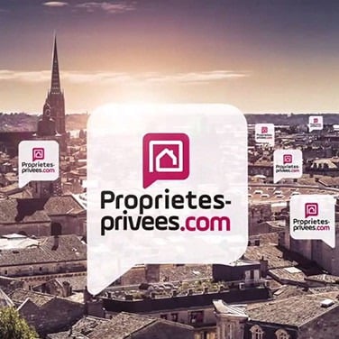 La franchise Proprietes-privees.com renforce ses outils numériques