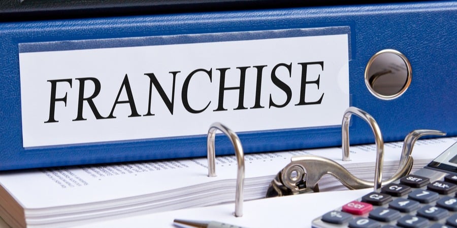 Le renouvellement du contrat de franchise