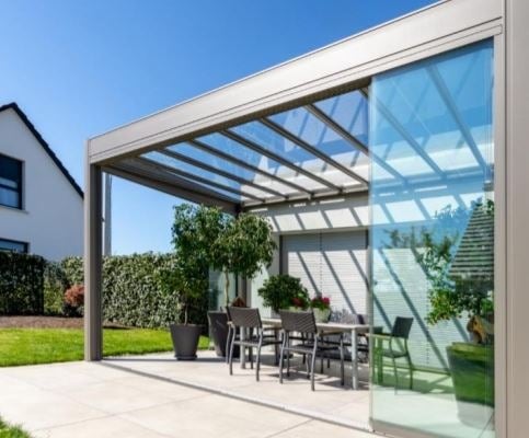 Rejoindre un réseau de 84 magasins-expos répartis sur la France