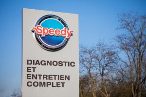 La franchise Speedy se mobilise pour assurer sa mission en toute sécurité
