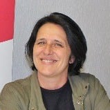 Stéphanie Bahurel, Responsable agence Les Menus Services de Laval