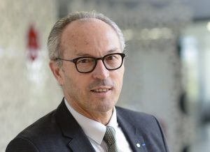 Maher ABID, nouveau Directeur de UCAR Fleet