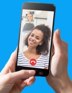 VISIO VISIT franchise laforet