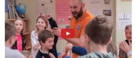 Apprendre l&rsquo;anglais pendant le confinement avec la franchise Linguish !