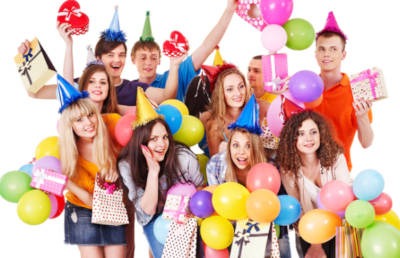 événement associatif