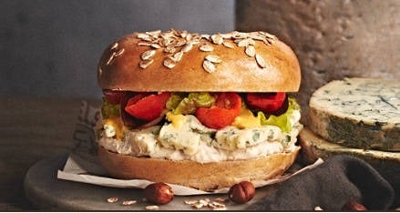 Bagel Auvergnat