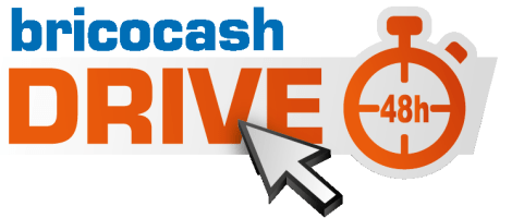 Le magasin Brico Cash de Flers invite ses clients à utiliser le service Drive