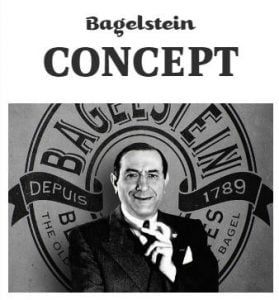 Concept Bagelstein
