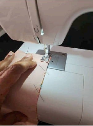 machine à coudre