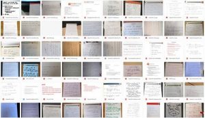 diagamter visioconférences confinement 2