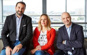 la direction Centrakor