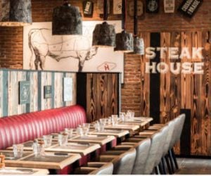 restaurant Hippopotamus