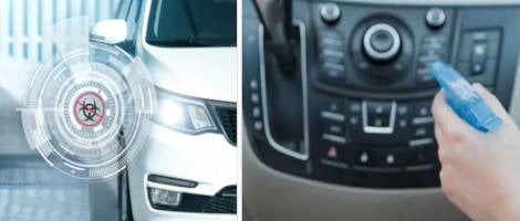 La franchise Cosméti’Car lance sa nouvelle offre Health Services