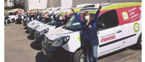 Personnes âgées en perte d&rsquo;autonomie : quelles solutions pour un maintien à domicile réussi ?