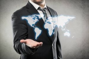 expansion internationale