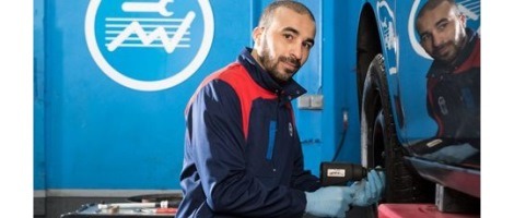 Devenez franchisé du réseau Speedy en 7 étapes clés !