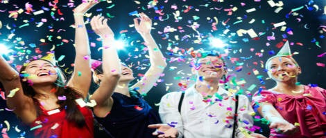 La franchise Zoé Confetti dévoile sa nouvelle collection printanière