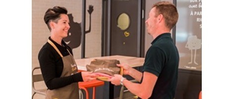 Comment la franchise La Mie Câline séduit les candidats à la franchise ?