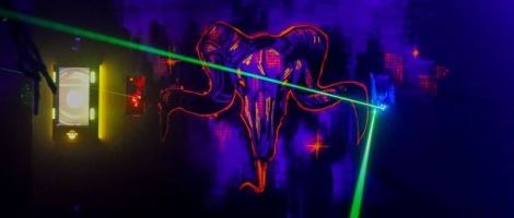 Interview du franchiseur Laser &amp; Beers par AC Franchise