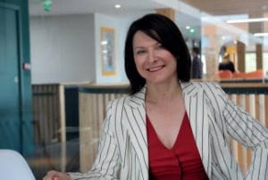 Laurence Pottier Caudron