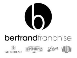 logo Bertrand Franchise