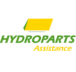logo Hydroparts Assistance