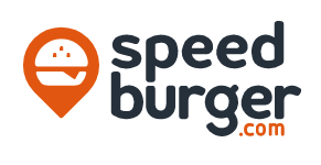 logo Speed Burger